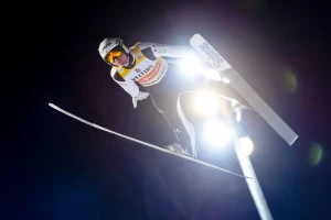 Dominacija Domena - Peta uzastopna pobeda Prevca u Svetskom kupu